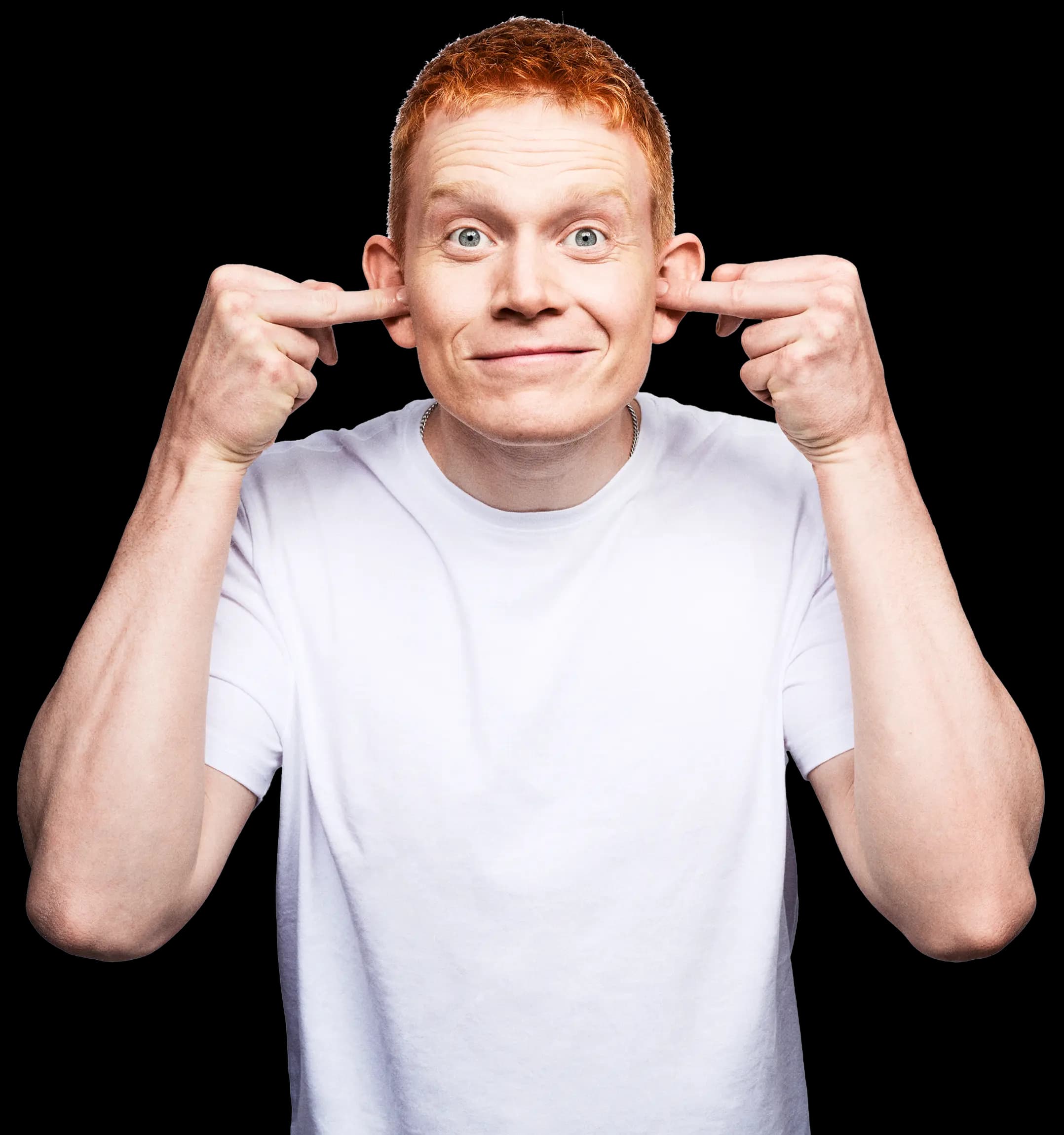 Mikkel Klint Thorius: Nok Om Mig